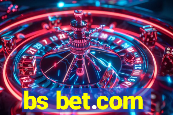 bs bet.com